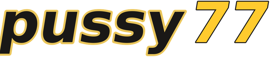 pussy77 logo