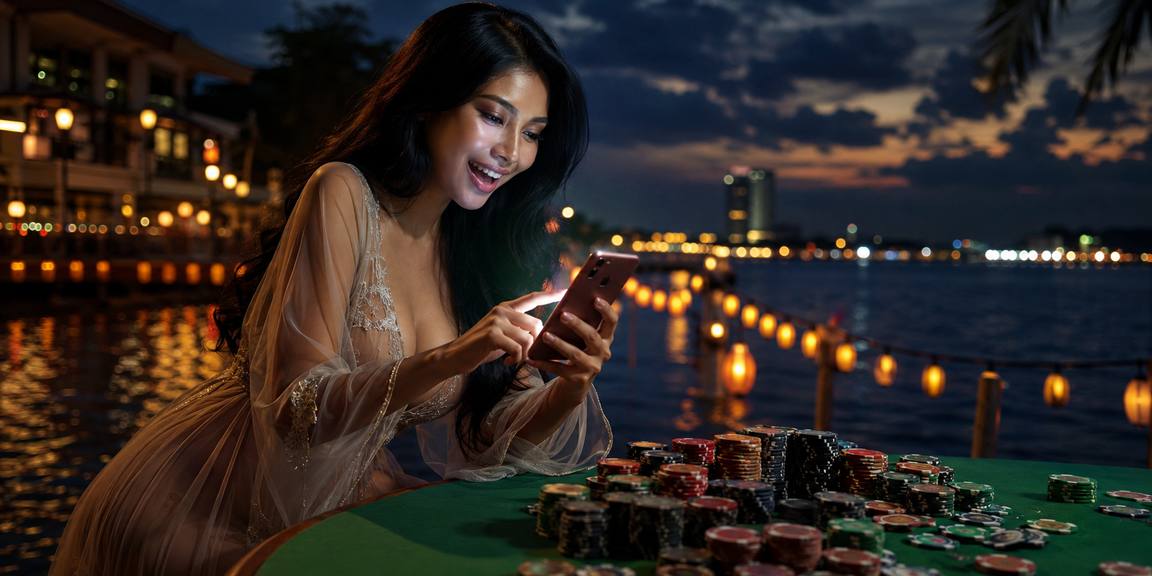 pussy77 Apa yang Kami Tawarkan dalam Keberuntungan Dewa